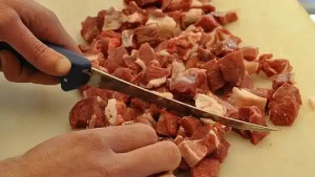 TÜBİTAK MAM'dan 'helal et testi'