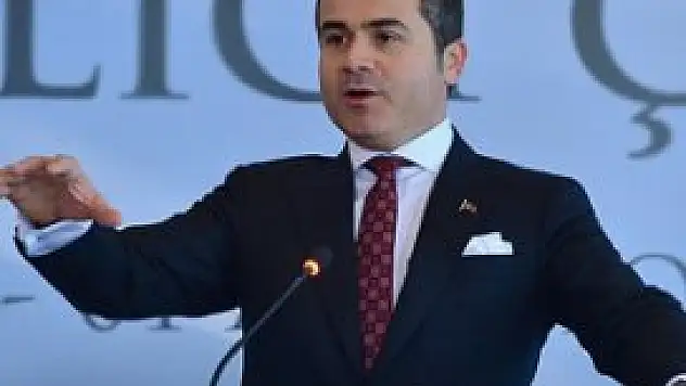 Ödül Yönetmeliği'ne doping ayarı