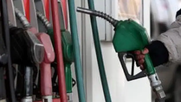 Biyodizele ÖTV indirimi gündemde