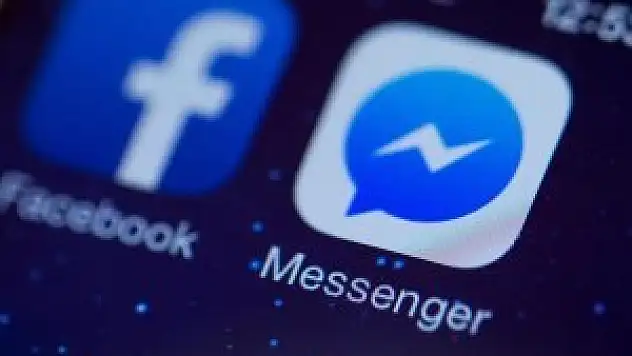 Facebook Messenger'da büyük tehlike!