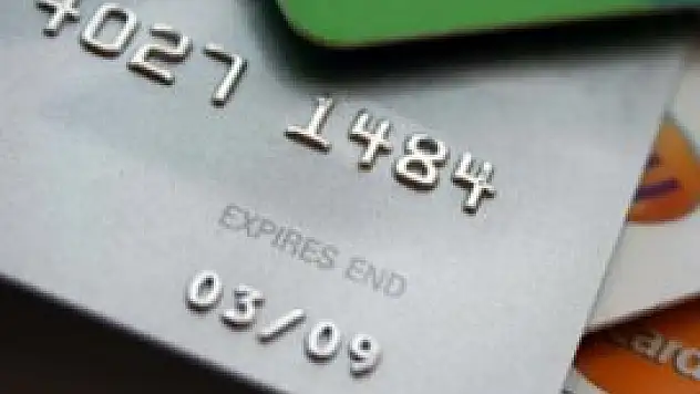 Kredi kartı faizlerine 'Merkez'i müdahale