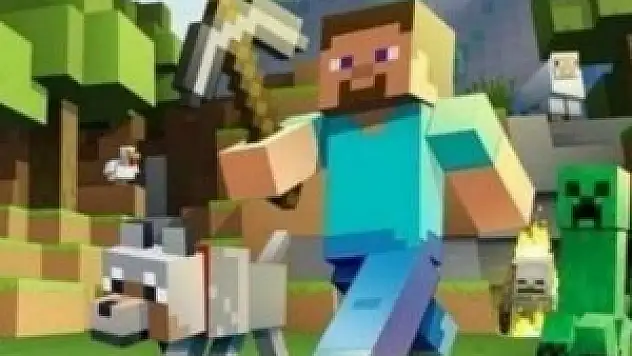 Bilgisayar korsanları Minecraft şifrelerini çaldı