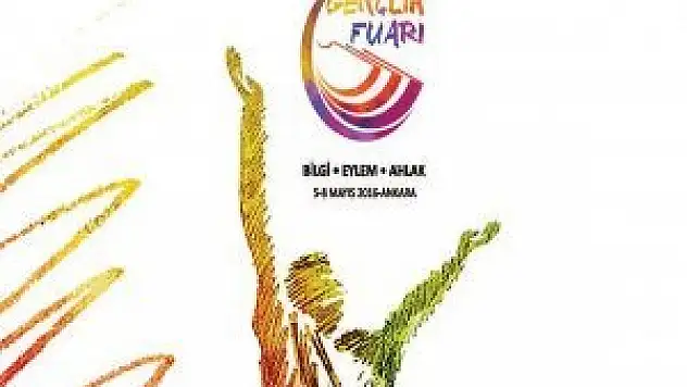 Kocatepe Gençlik Fuarı başlıyor