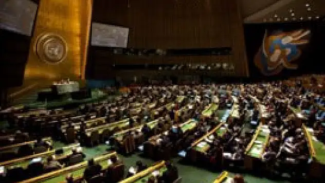 BM, Myanmar hükümetini uyardı