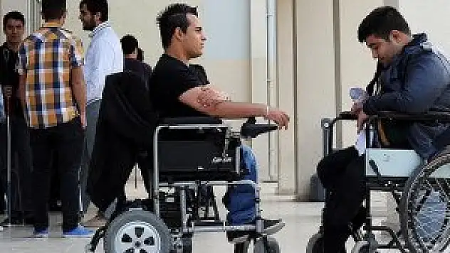 EKPSS/kura başvuruları başladı