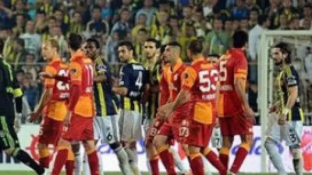 Süper Kupa önlemleri tamam