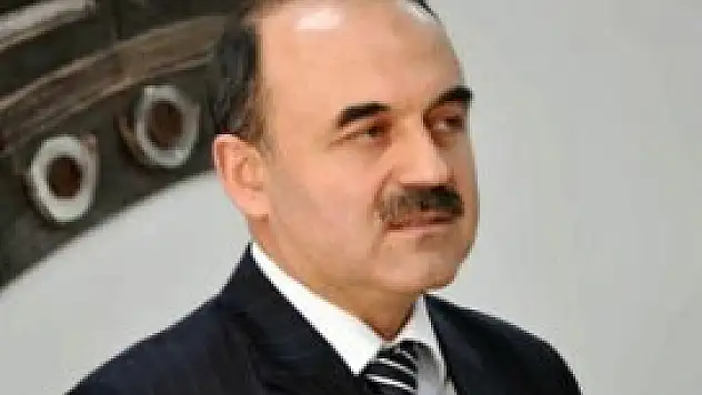 Konya'nın yeni Valisi Muammer Erol kimdir?