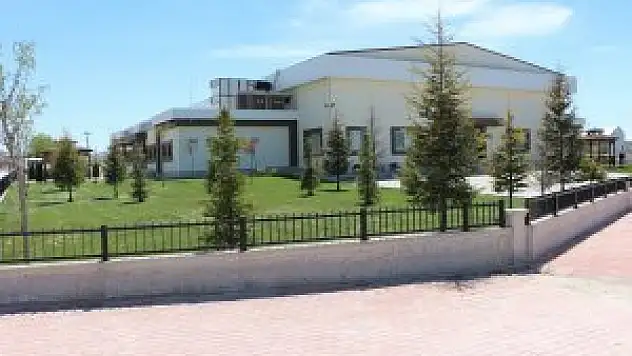 Altınekin Düğün Salonu açılıyor