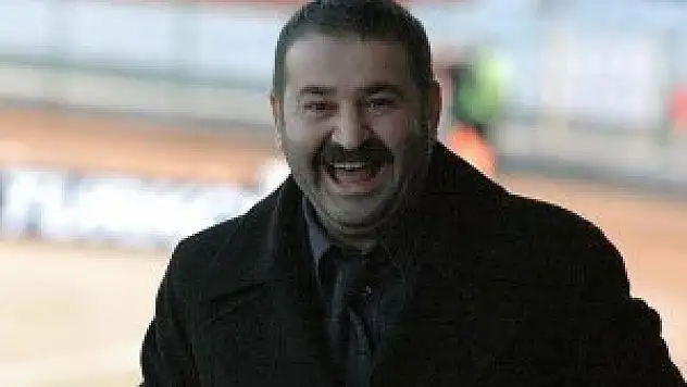 Şafak Sezer taburcu edildi