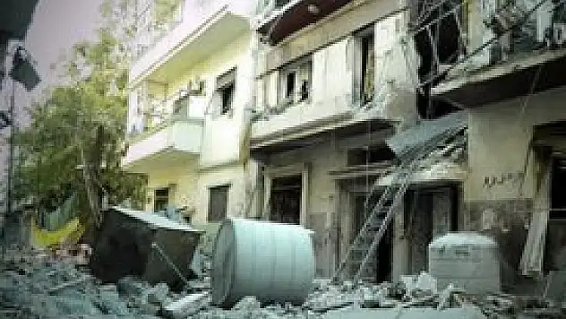 Suriye'de 88 kişi öldü