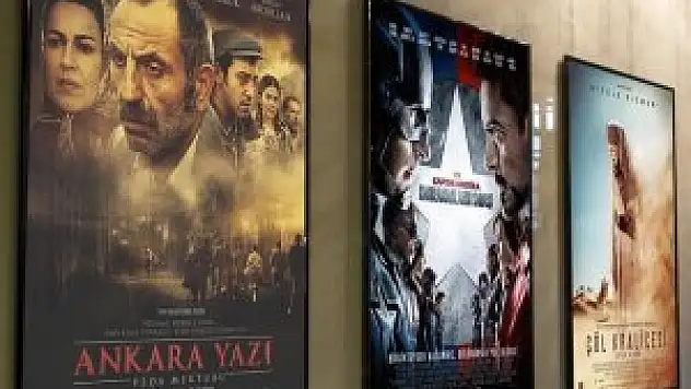 Bu hafta 10 film vizyona girecek