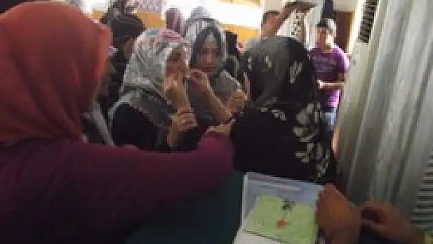 Sakal-ı Şerif ziyarete açıldı