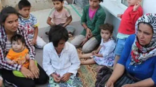 Küçük kahraman kardeşini yanmaktan kurtardı