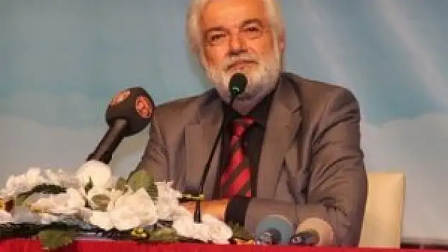 Süleyman Şah hayranlarıyla buluştu