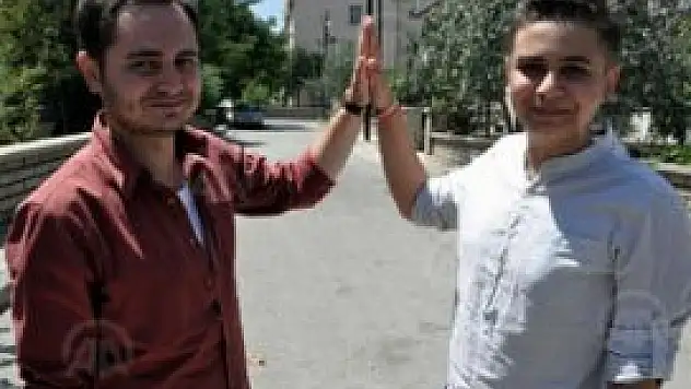 Mert'e ''yaşam'' iliği