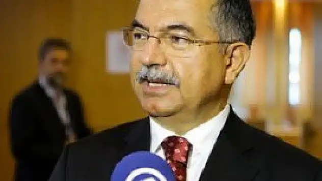 Emekli olanların dava ile ilgisi yok