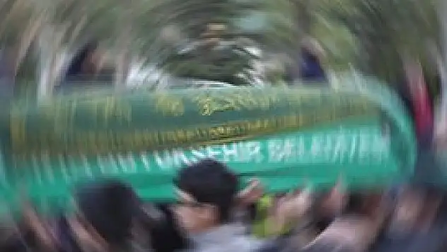 Ayşe Türkmenoğlu'nun acı günü