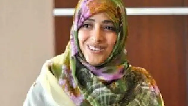 Mısır yönetimi Karman'ı ülkeye sokmadı