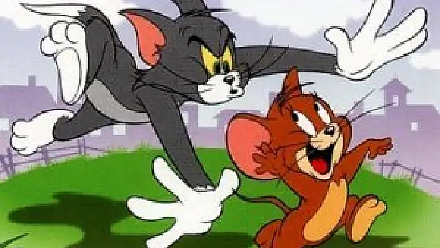Tom ve Jerry hakkında şok suçlama!
