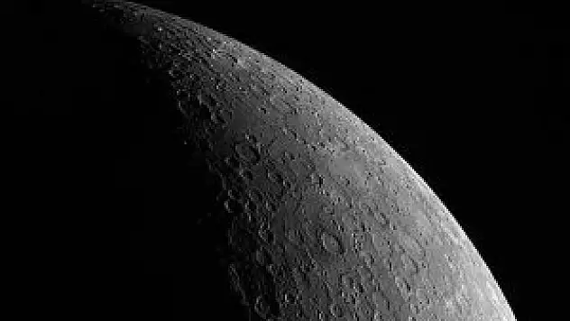 Merkür gökyüzünde 'şov' yapacak