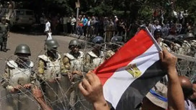 İhvan liderleri 25 Ağustos'ta yargılanacak