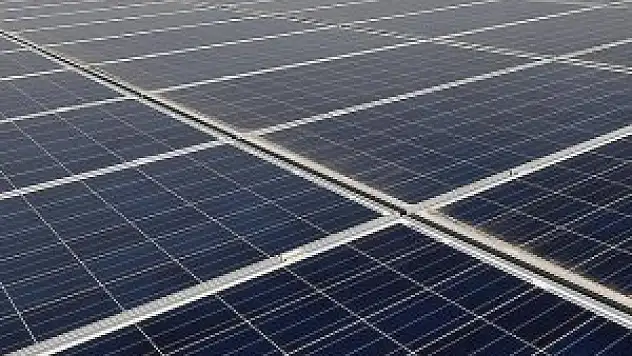 Türkiye yerli güneş paneli üretecek