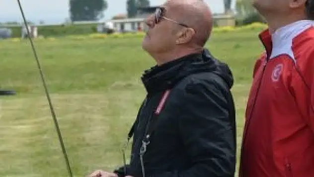 MFÖ'nün Fuat'ını hiç böyle görmediniz