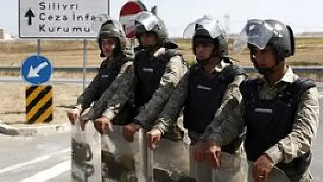 Silivri'de karar duruşmasına doğru