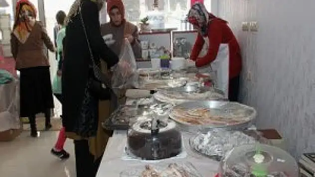 Seydişehir'de Engelliler Haftası etkinlikleri