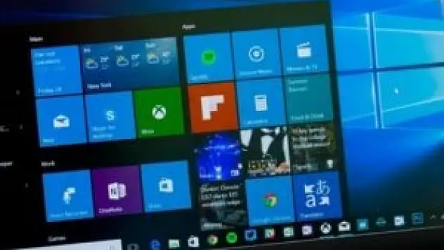 Windows o uyarıları artık ekranlara getirmeyecek