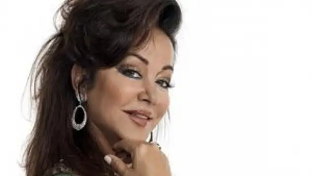 Oya Aydoğan hastaneye kaldırıldı