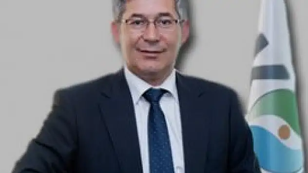 Babaoğlu:'Santraller tarım dışı alana kurulmalı'