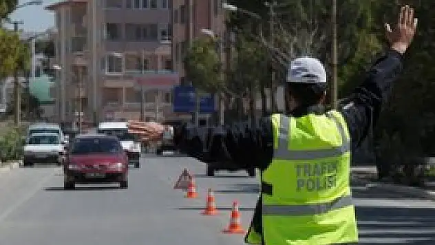 Uzun yola çıkacak sürücülere 'altın öğütler'