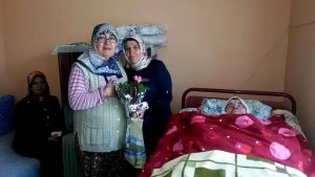 Seydişehir'den kısa kısa