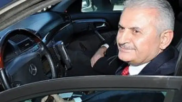 Bakan Yıldırım sürücüleri uyardı
