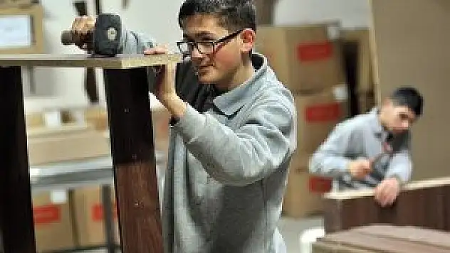 MEB'den engellilerin eğitimine 50 milyon liralık yeni proje