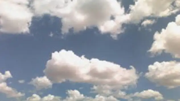 Bayramda Konya havası nasıl olacak?