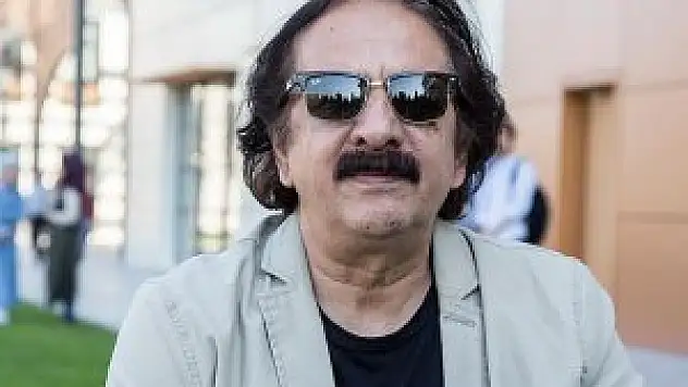 'Filmime haram diyenler İslam ülkelerindeki teröre ses çıkarmıyor'