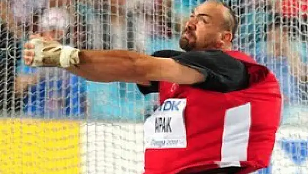 Atletizmde 31 sporcuya 2 yıl men cezası