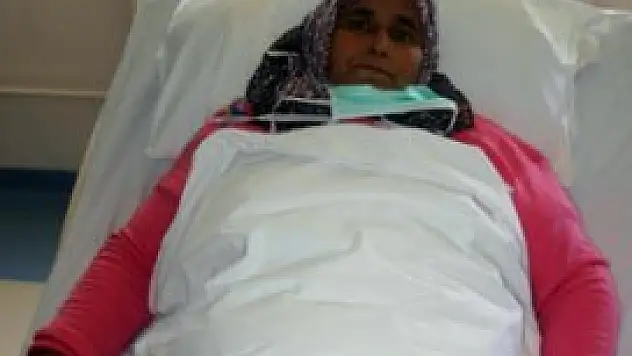 En güzel bayram hediyesi!