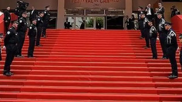 69. Cannes Film Festivali'nde 400 asker görev yapacak