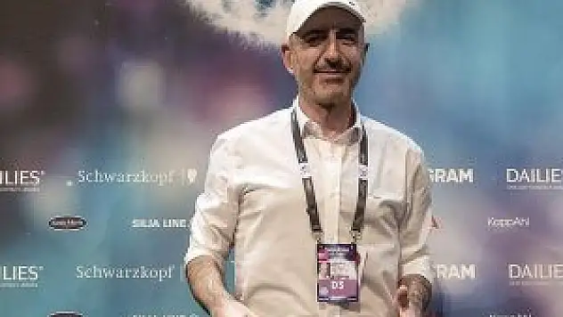 'Türkiye Eurovision'da benimle sahnede olacak'