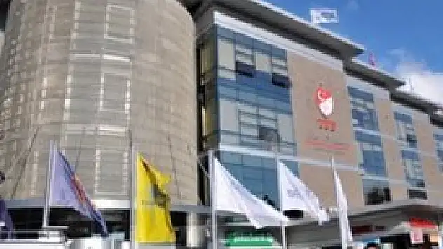 Türk futbolunda doping yok