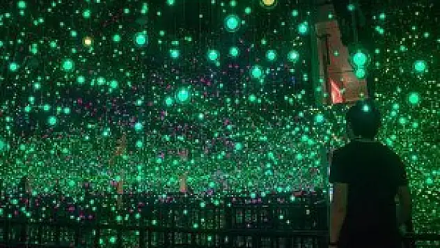 Çin'de Evrensel Sihir Dünyası