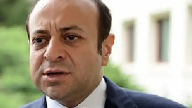 Ergenekon'un terör örgütü olduğu resmen kabul edildi