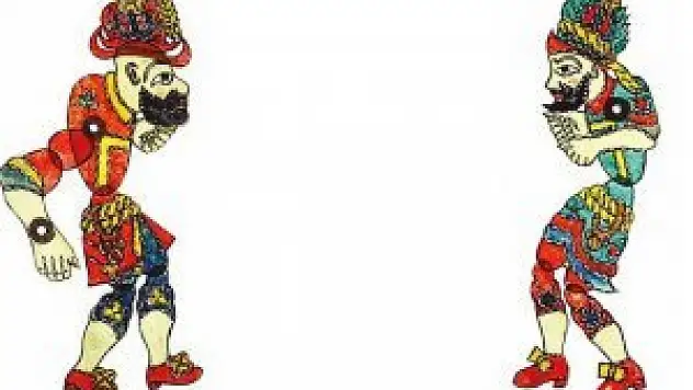 'Gölgenin Tasarımı' sergisi 13 Mayıs'ta açılacak