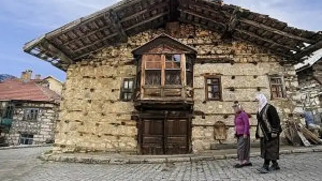 'Kadrajda Derebucak var' fotoğraf yarışması sonuçlandı