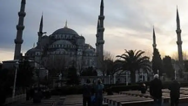 Konya'da bayram namazı saat kaçta?