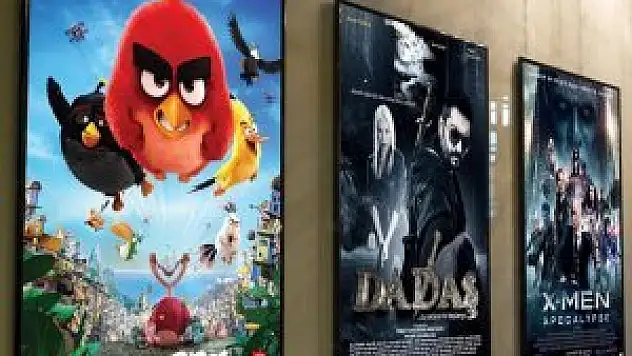 Bu hafta 7 film vizyona girecek