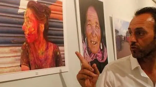 Karadağlı seyyah 20 yılda 80 ülke gezdi